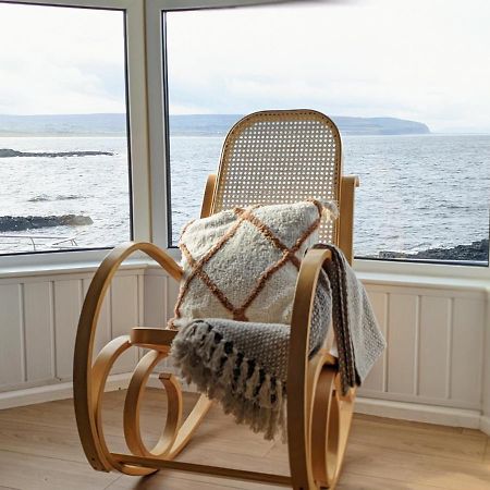 The Cranny, Portstewart Apartman Kültér fotó