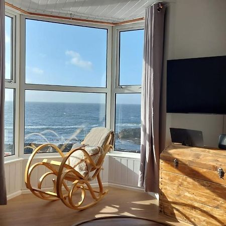 The Cranny, Portstewart Apartman Kültér fotó