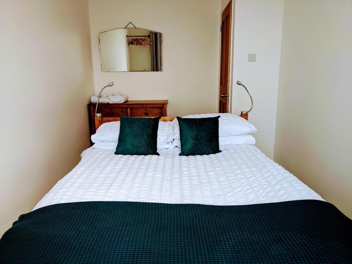 The Cranny, Portstewart Apartman Kültér fotó