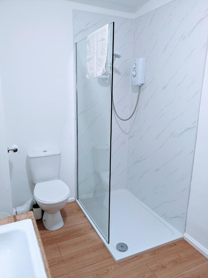 The Cranny, Portstewart Apartman Kültér fotó