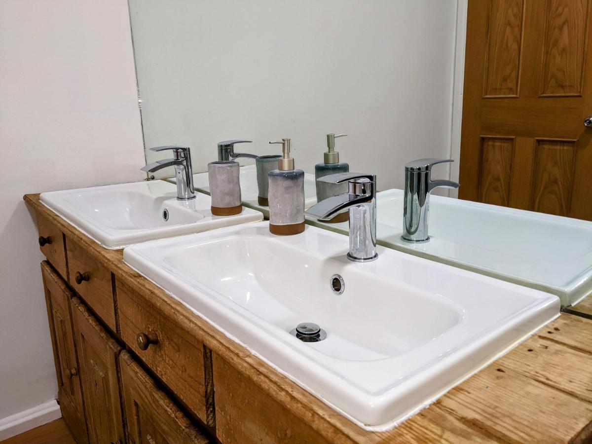 The Cranny, Portstewart Apartman Kültér fotó