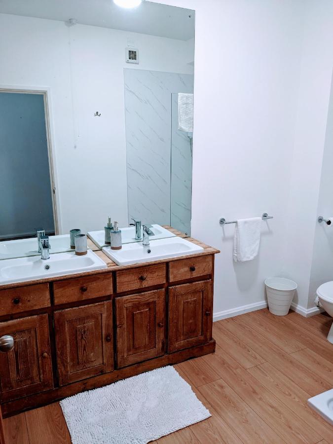 The Cranny, Portstewart Apartman Kültér fotó