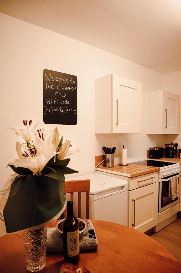 The Cranny, Portstewart Apartman Kültér fotó